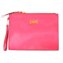 Henley Ladies Riviera Bag - Hot Pink